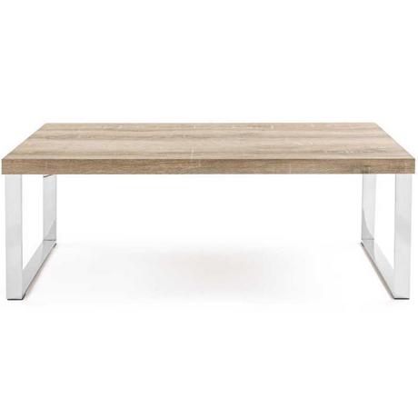 mutoni Table basse Kenya 100x50  