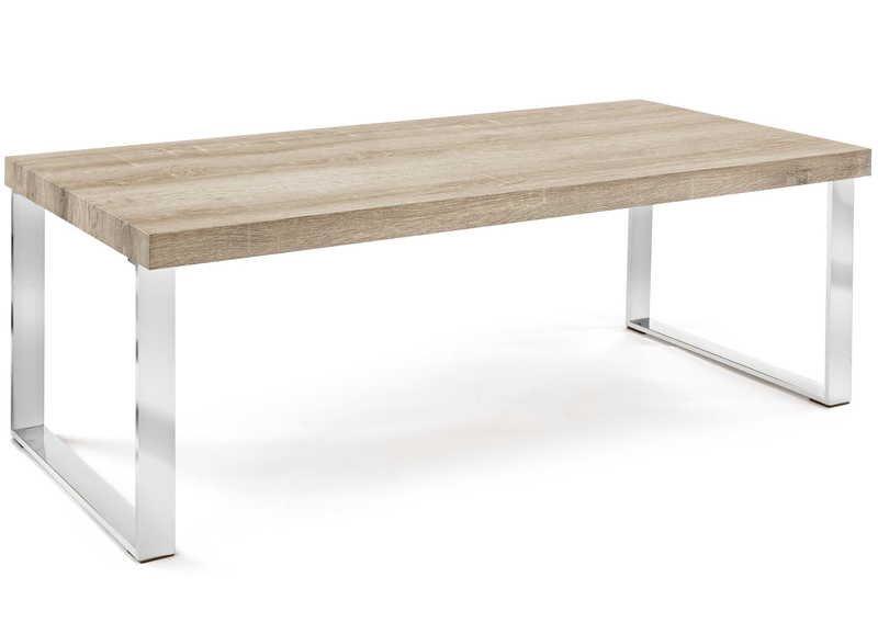 mutoni Table basse Kenya 100x50  