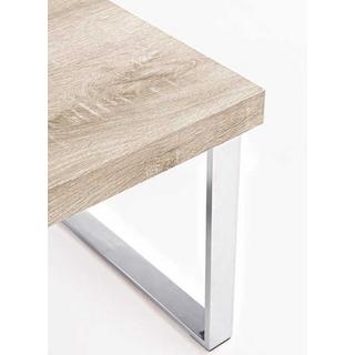 mutoni Table basse Kenya 100x50  