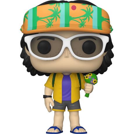 Funko  Figura POP Stranger Things California Mike 