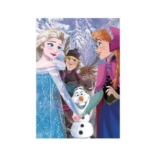 Clementoni  Puzzle Frozen 