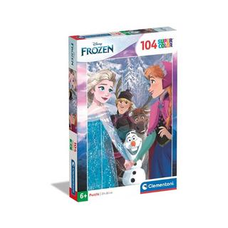 Clementoni  Puzzle Frozen 