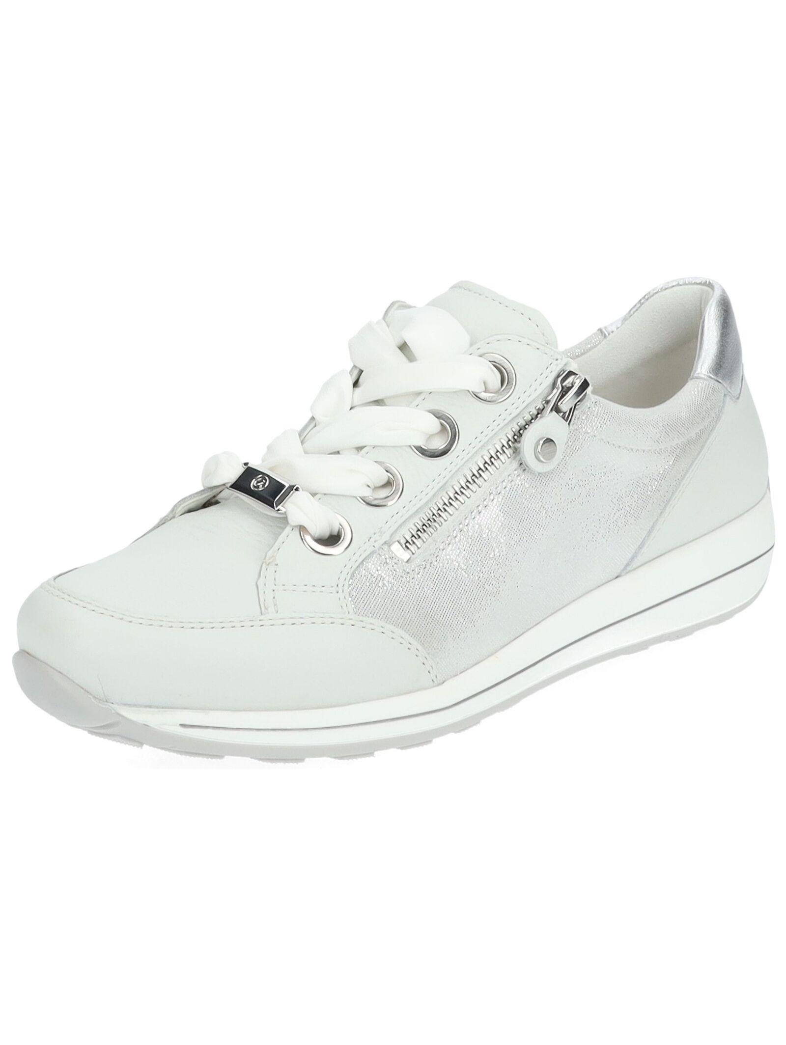 Image of Sneaker 12-44587 Unisex Weiss 40