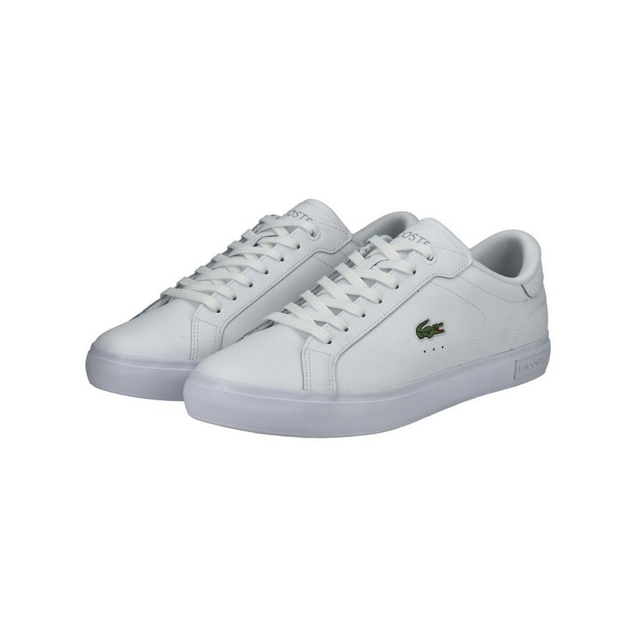 LACOSTE Powercourt 125 2 SMA Sneaker  