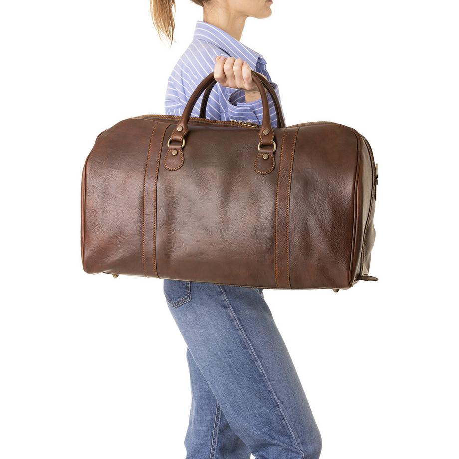 Viola Castellani Reisetasche  