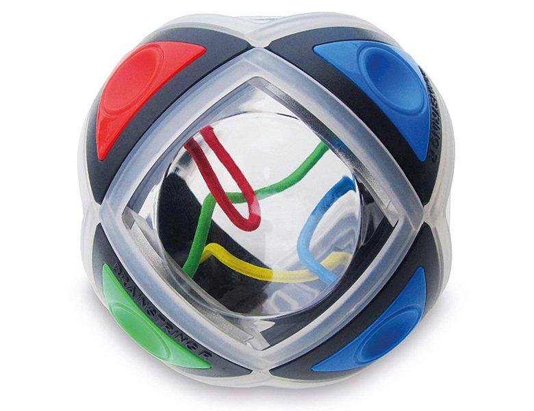 Image of Brainstring R