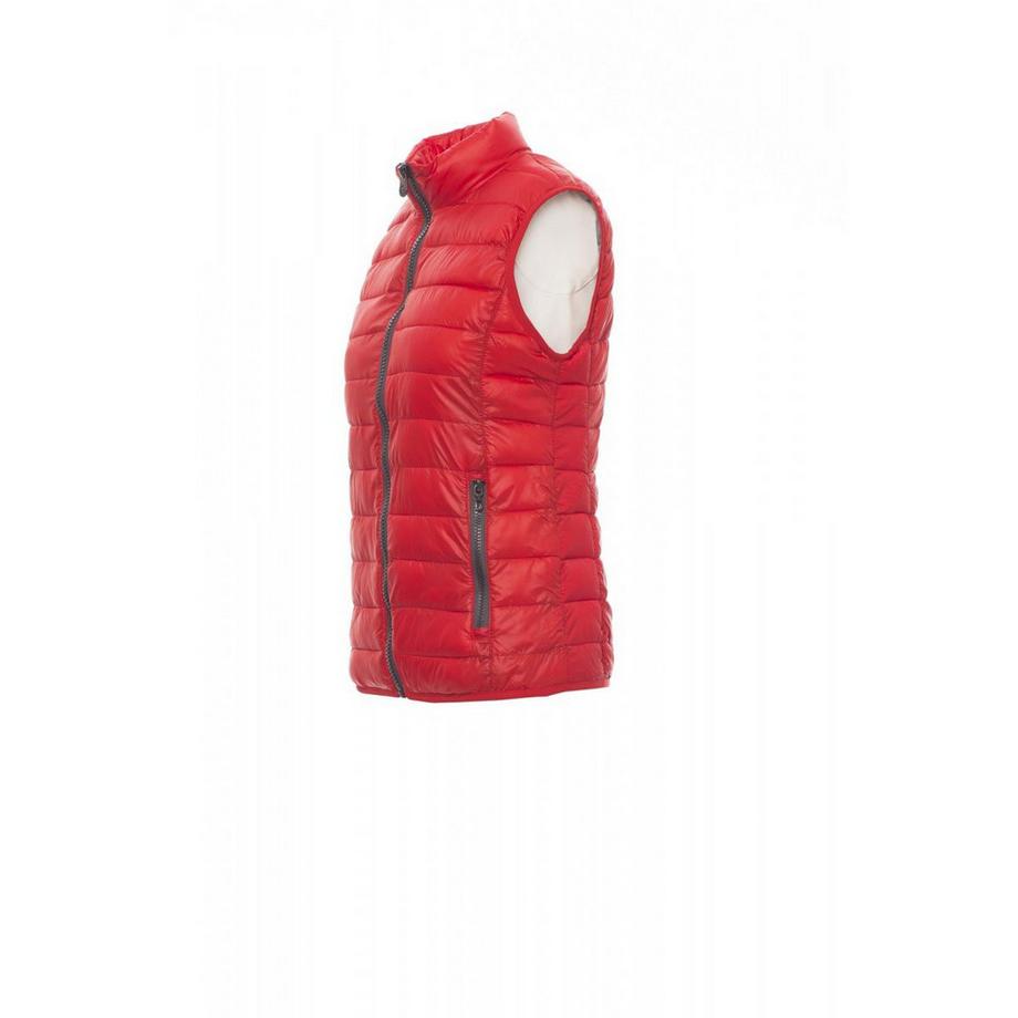 Payper Wear Payper Casual Wattierte Weste  