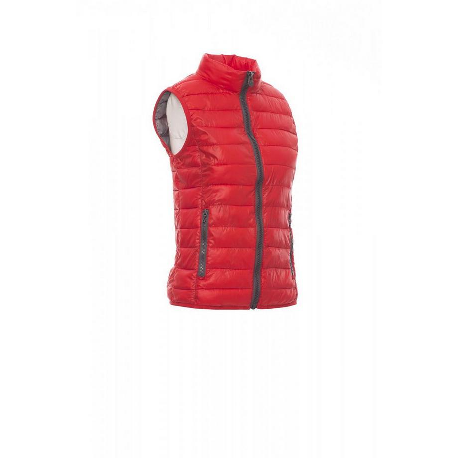 Payper Wear Payper Casual Wattierte Weste  