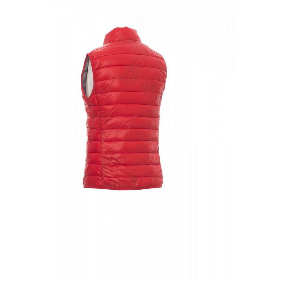 Payper Wear Payper Casual Wattierte Weste  