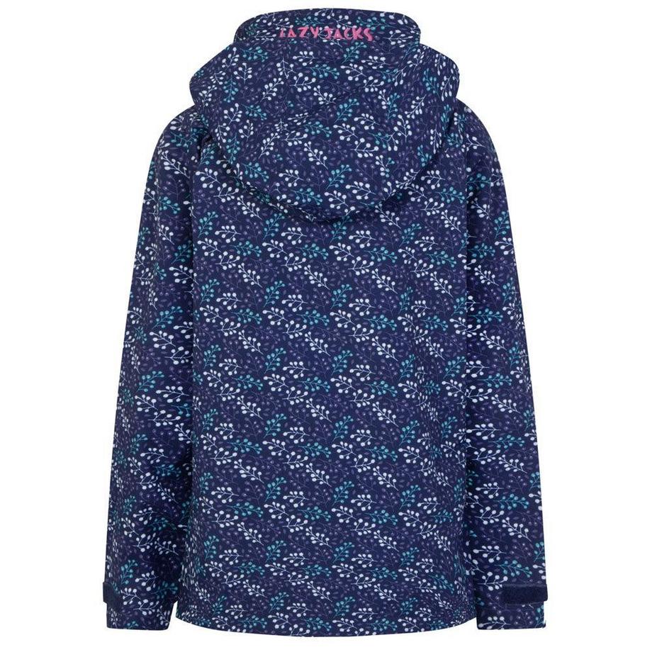 Lazy Jacks Jacke, wasserfest  