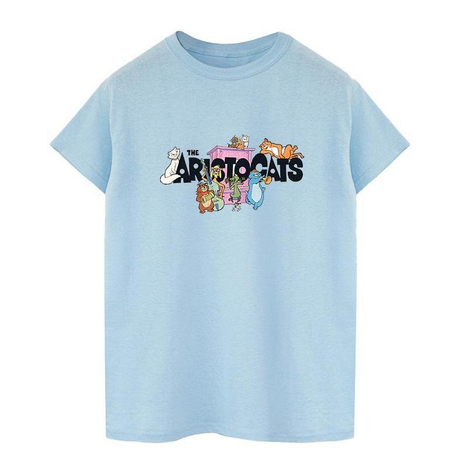 Tshirt ARISTOCATS
