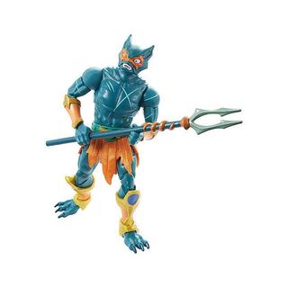 Mattel  Masters of the Universe Revelation Mer-Man (18cm) 