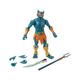 Mattel  Masters of the Universe Revelation Mer-Man (18cm) 