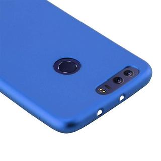 Cadorabo  Hülle für Honor 8  8 PREMIUM TPU Silikon Matt 