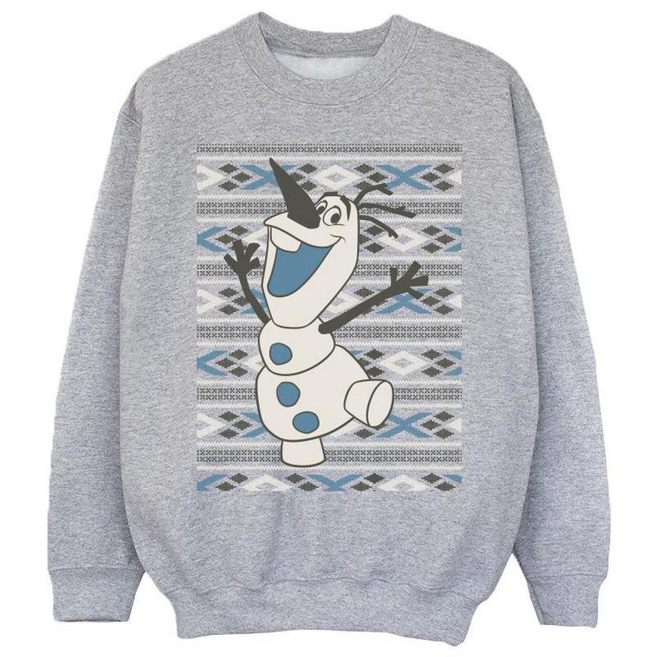 Sweat FROZEN