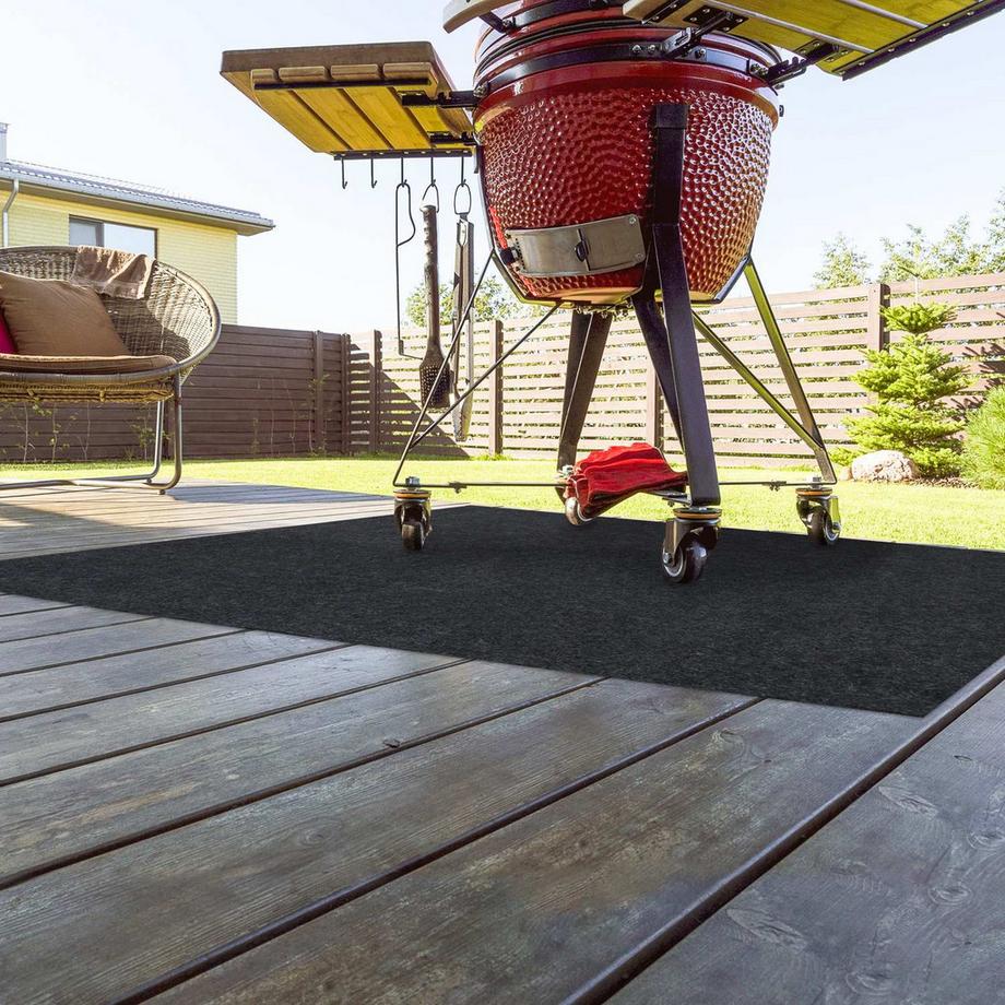 B2X  Grille pour tapis de protection de sol 