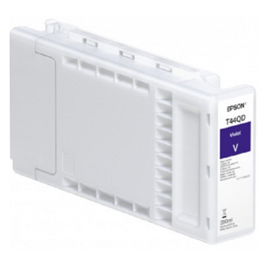 T44QD40 UltraChrome Pro12 (V, Tinte)