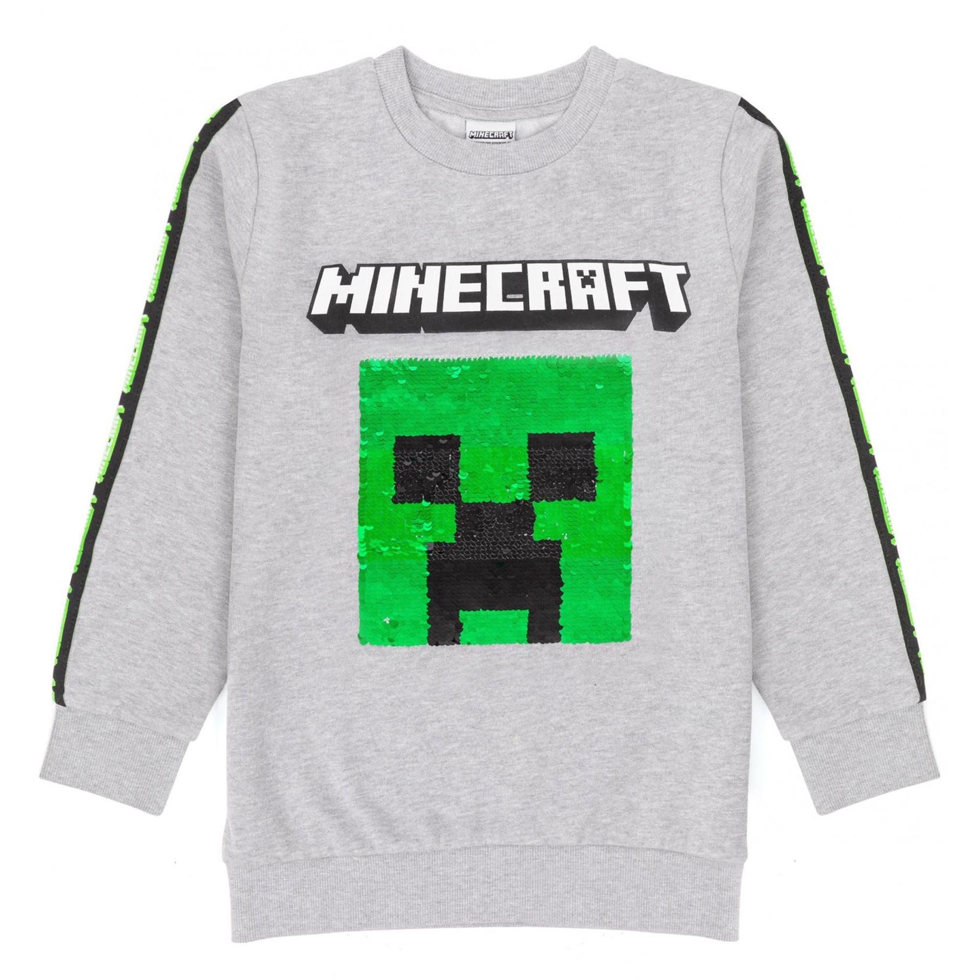 MINECRAFT  Sweat 