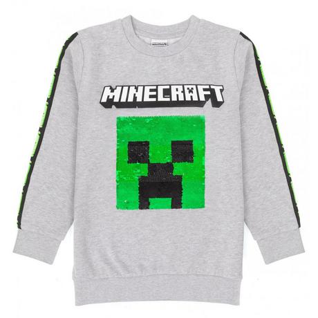 MINECRAFT  Sweat 