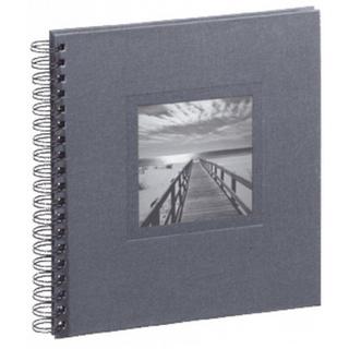 Pagna 12172 (24 x 25 cm, Meer, Grau)  