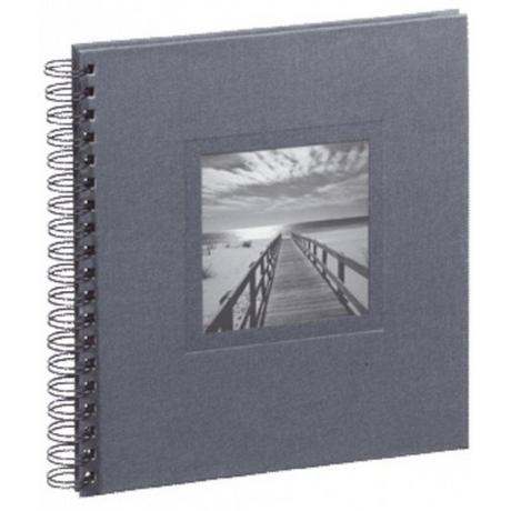 Pagna 12172 (24 x 25 cm, Meer, Grau)  