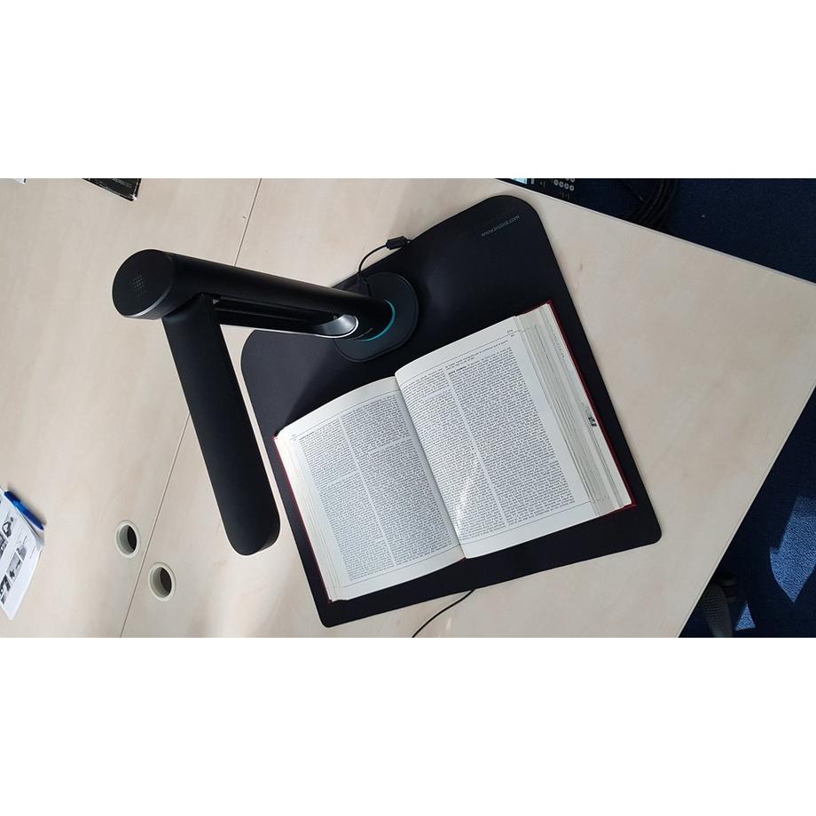 iris  IRISCan Desk 6 Business - A3 