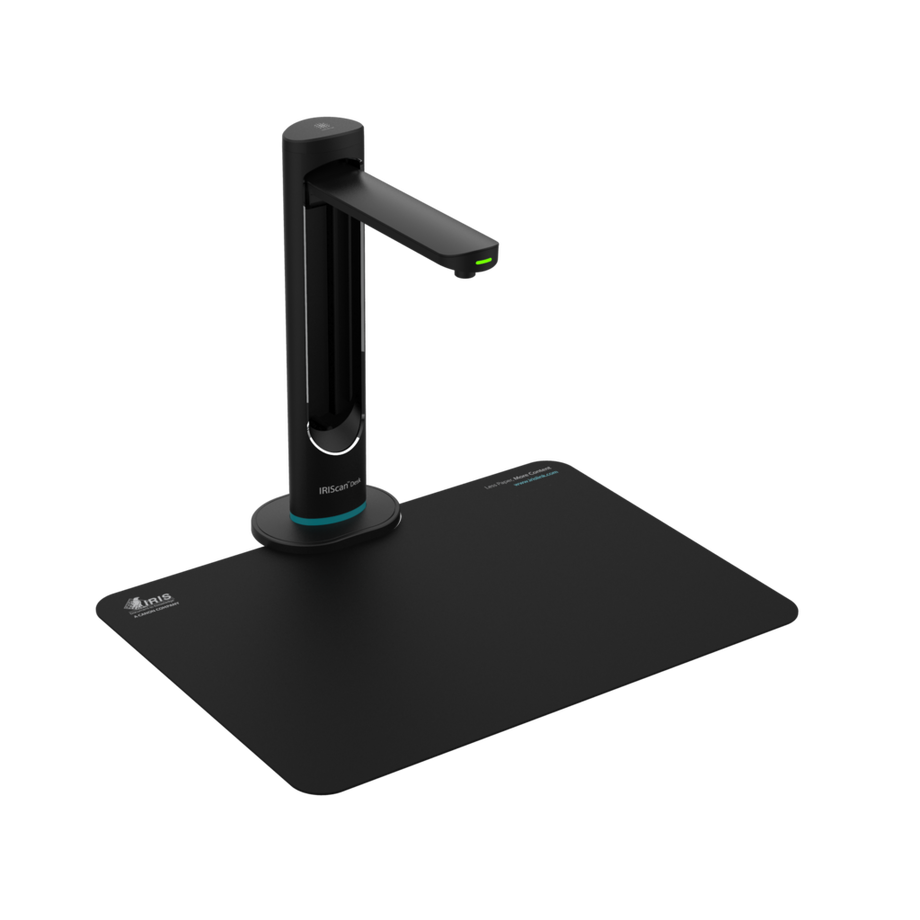 IRISCan Desk 6 Business - A3