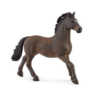 Schleich  Horse Club Oldenburger Hengst 