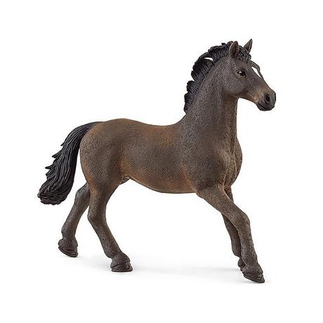 Schleich  Horse Club Oldenburger Hengst 