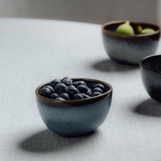 like. by Villeroy & Boch Coupelle à dips Lave glacé  