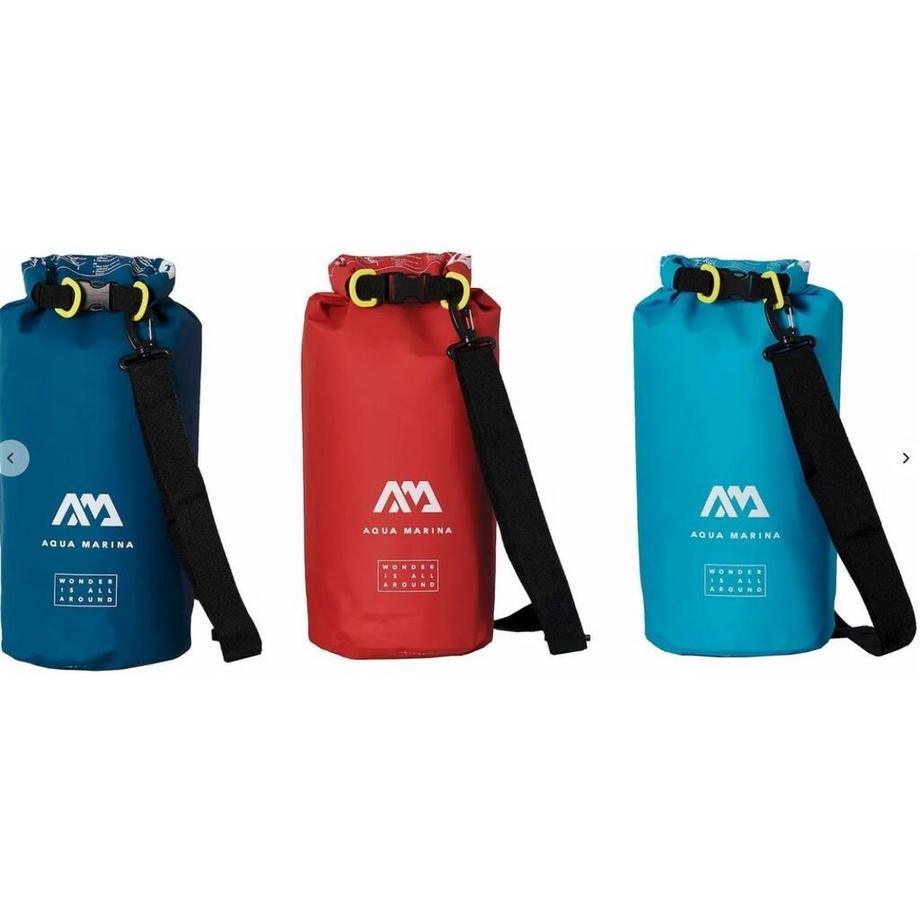 Dry Bag - Wasserdichte Tasche