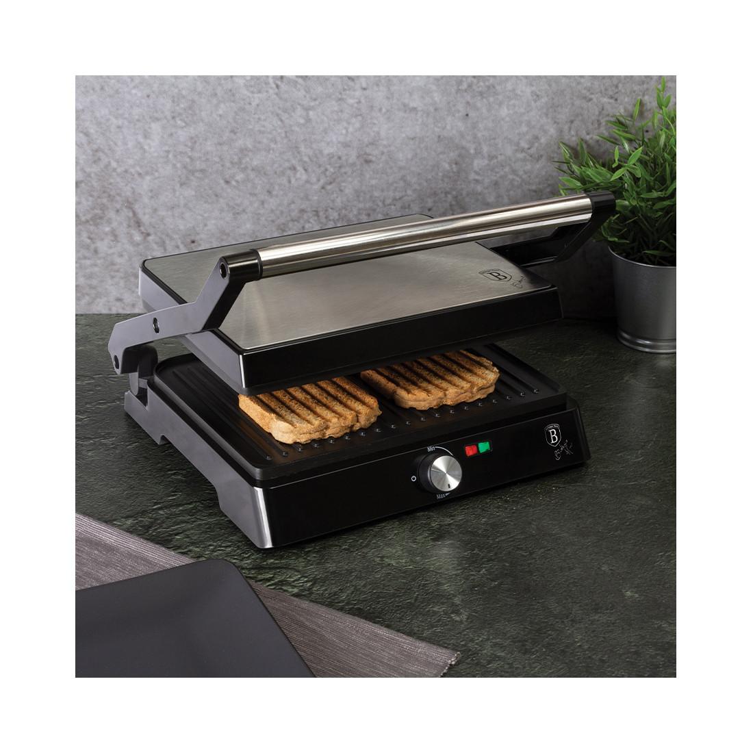 Berlinger Haus  Kontaktgrill 2000W 