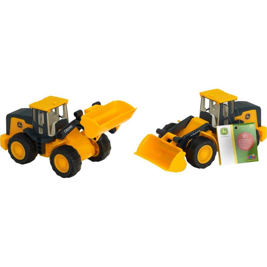 klein toys  John Deere Radlader 