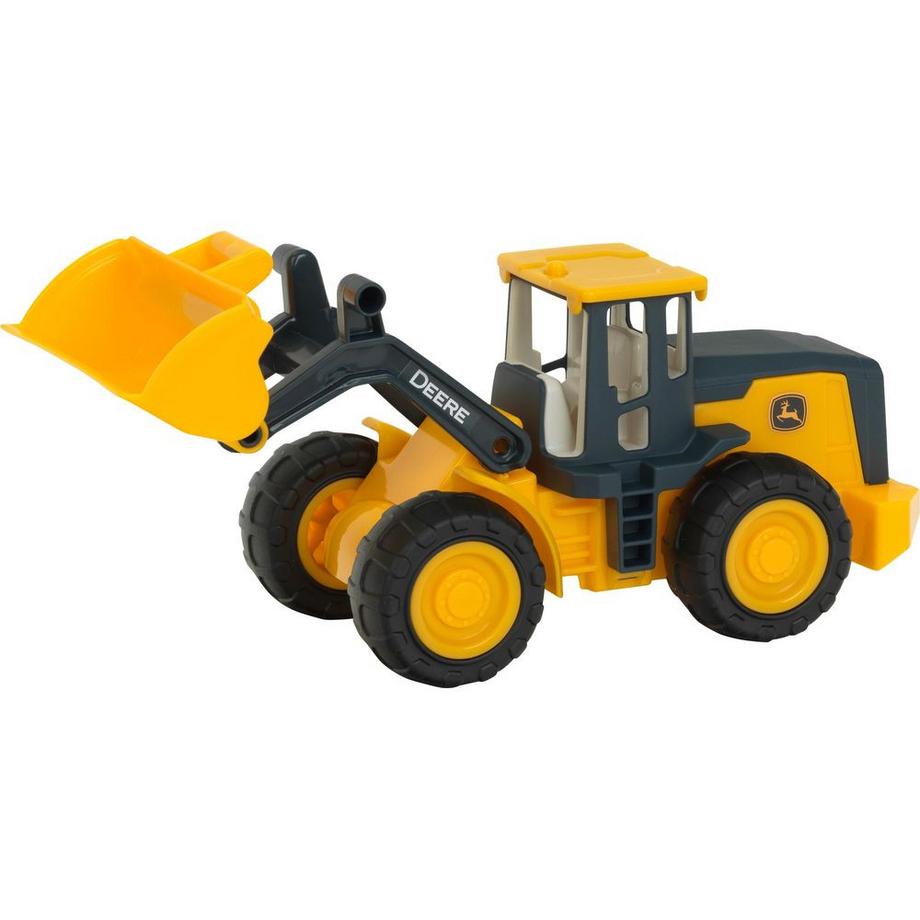 klein toys  John Deere Radlader 