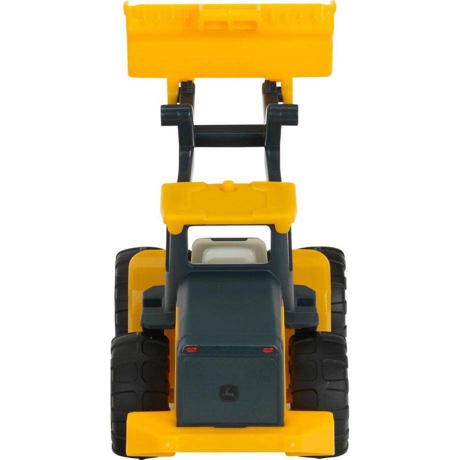 klein toys  John Deere Radlader 