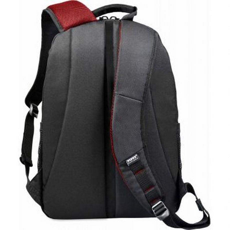 Port Houston PC Tablette 15.6'' Sac à dos Souple  