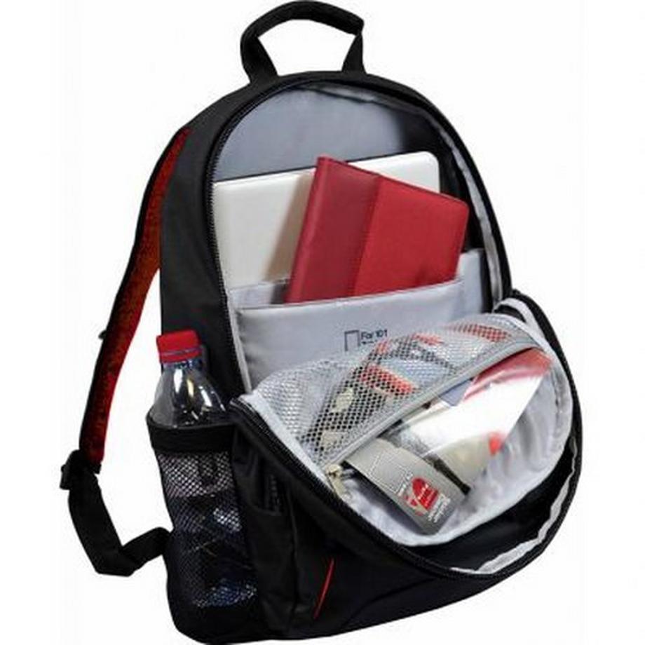 Port Houston PC Tablette 15.6'' Sac à dos Souple  