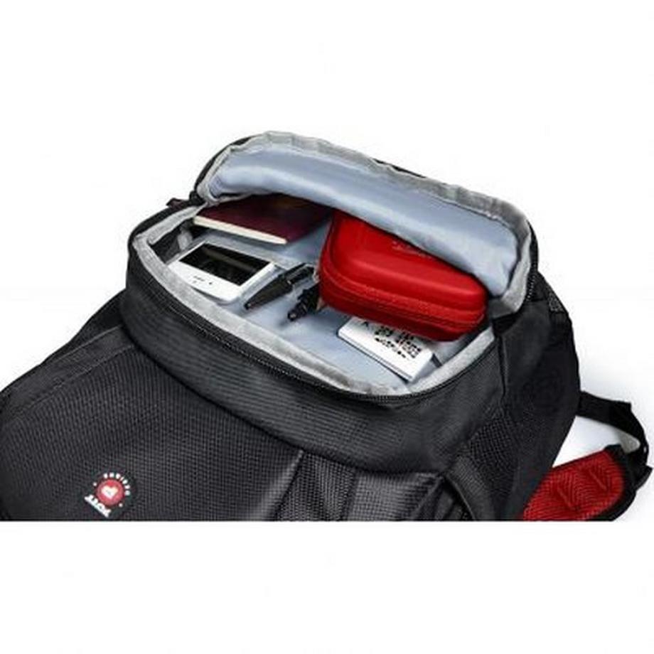 Port Houston PC Tablette 15.6'' Sac à dos Souple  