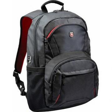 Houston PC / Tablet 15,6'' weicher Rucksack
