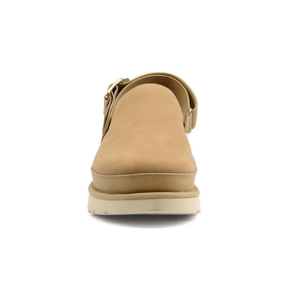 UGG Goldenstar Villa Clog  