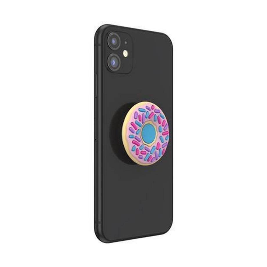 POPSOCKETS  Ohnut PopSockets Premium Popgrip 