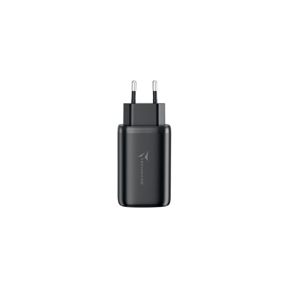 Chargeur USB A+ 2× TypeC 65 Watt