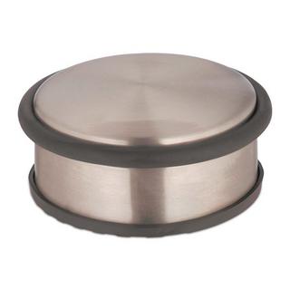 Northix Türstopper aus Edelstahl und Bronze  