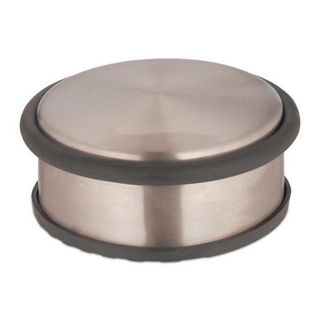 Northix Türstopper aus Edelstahl und Bronze  