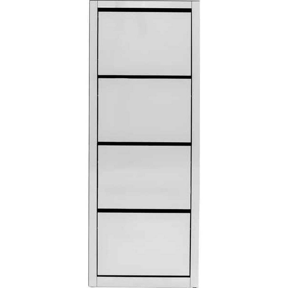 Schuhkipper Luxury Quattro 146cm