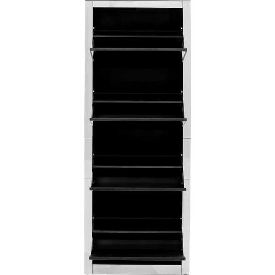 KARE Design Schuhkipper Luxury Quattro 146cm  