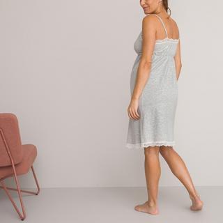 La Redoute Collections  Nuisette de grossesse en coton bio 