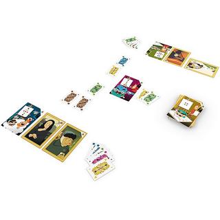 Asmodee  Mona Klecksa 