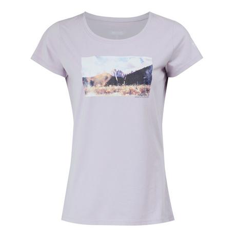 Regatta  Breezed IV TShirt 