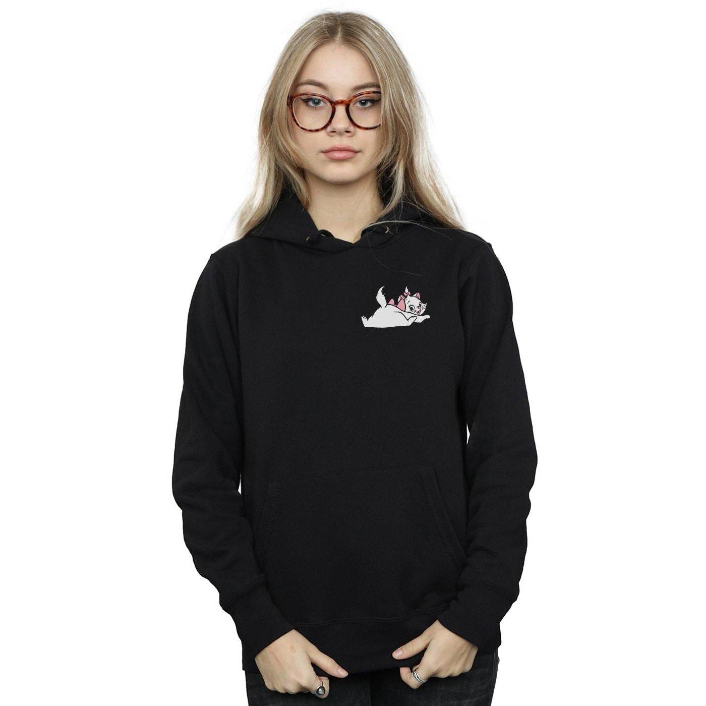 Disney  Aristocats Sweet Kapuzenpullover 